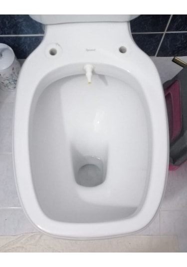 Fiesta Soft Yavaş Kapanır Klozet Kapağı