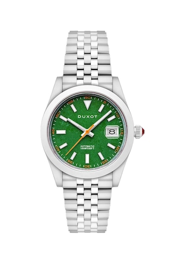 Duxot Dx-2061-dd Erkek Kol Saati Gümüş