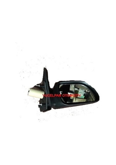 Renault R19 Dis Sol Dikiz Ayna Manuel