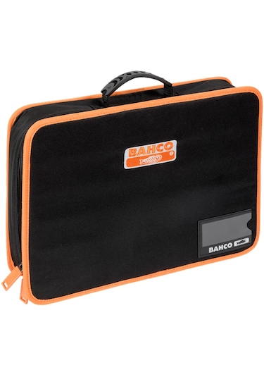 Bahco Kumaş Alet Çantası Boş 4750fb5c