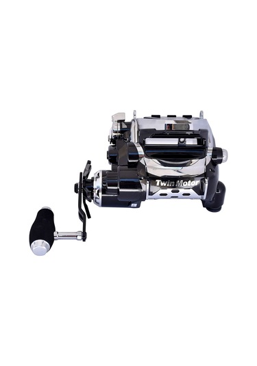 Banax Kaigen 1500tm Hı-power Elektrikli Çıkrık