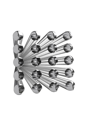 Xindoker Alüminyum Kaynak Teli Düşük Sıcaklıkta Kullanıma Hazır Toz Gerektirmeyen 500x1.6mm 20 Adet