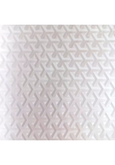 Stylishlook Pencere İçin Kendinden Yapışkanlı Cam Filmi "vitraj" 45cm X 8m 219630700