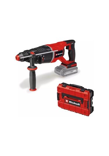 Einhell TP-HD 18/26 D Li BL - Solo Kömürsüz Akülü Kırıcı Delici (Akü ve Şarj Hariç) - 4514270