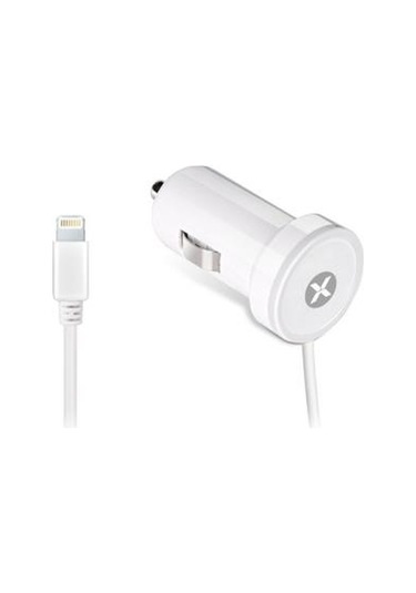 Dexim Dca288w Araç Şarj Kiti / Lightning Beyaz