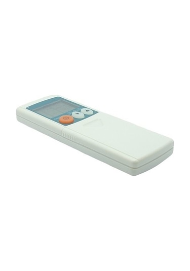 KP3AS Telecomando Universale Per Climatizzatore Mitsubishi – Sostituisce KP3BS, KP2BS, KM05B, KM07E, KD06ES - 2