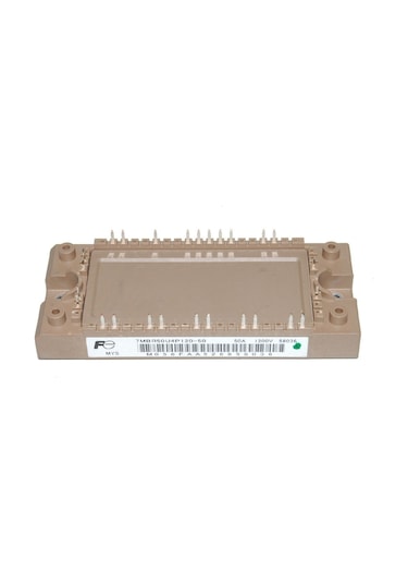 Fuji 7mbr50u4p120 ,1200v/50a,ıgbt Modül