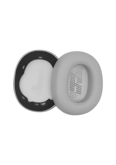 JZF-372 Jbl Uyumlu E40 E40BT Kulak Pedleri Kulaklık Koruyucu Gri