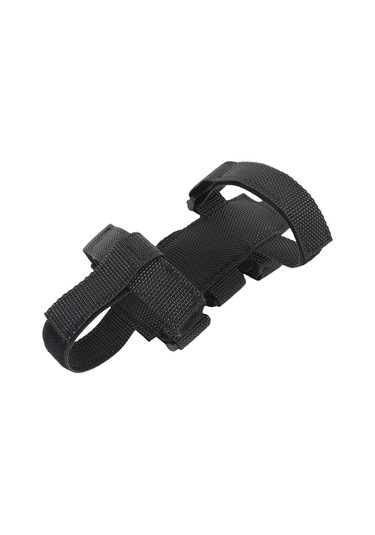 Xindoker Bisiklet İçin Ayarlanabilir Nylon Bağlama - Bluetooth Hoparlör Ve Su Şişesi Tutucu - Dağ Bisikleti Kullanıma Hazır Tutucu Diğer