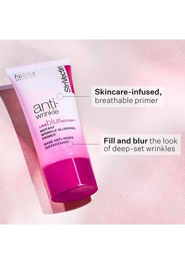Strivectin Anti-Wrinkle Line Blurfector Primer Makyaj Bazı 30 ML