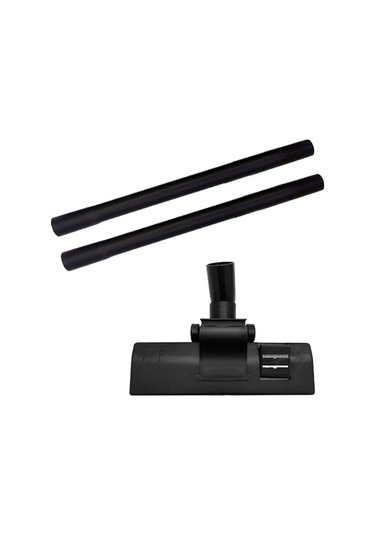 Rowenta Ro 3723 Ta Cyclonic Süpürge Plastik Boru Ve Emici Başlık