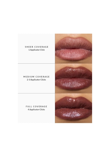 Refy Lip Stick Nemlendirici Likit Ruj Morello 3.5 ML