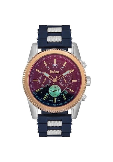Lee Cooper LC06189.599 Erkek Kol Saati