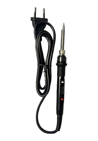 Tussle Isı Ayarlı Dijital Ekranlı 80 Watt 180 C-480 C Kalem Havya