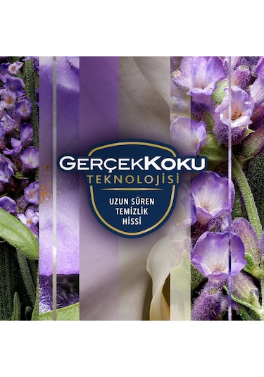 Glade Lavanta Ferahlığı Sprey 300 ML