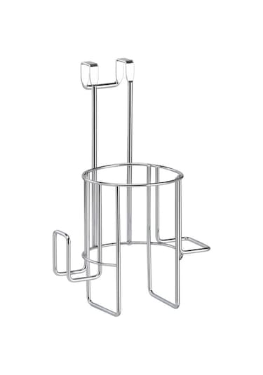 Teknotel Saç Kurutma Fırça Taşıyıcı Krom Sf262 Krom
