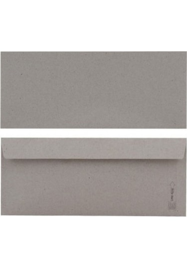 Diplomat Zarf Penceresiz Kraft 90 G