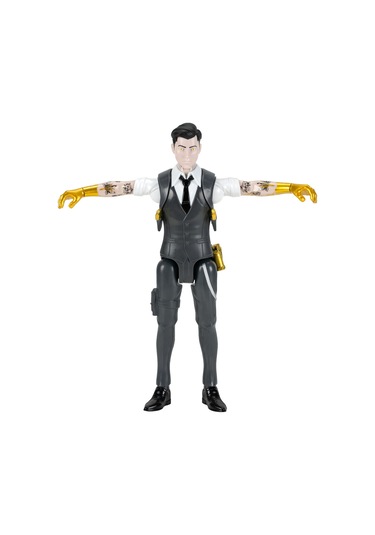 Fortnite Victory Serisi Aksiyon Figür - Midas 30 Cm Fnt1609