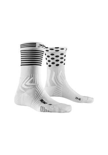 X-bıonıc X-socks Bıke Race 4.0 30057 Çok Renkli