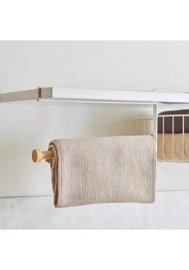 Smart Solutions Granli 26,5x12,5 Kağıt Havluluk Askılı 221849384 Beyaz