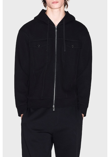 Armani Exchange Erkek Sweat Xm000967 Af16222 Uc001 Siyah Siyah Armani Exchange Erkek Sweat Xm000967 Af16222 Uc001 Siyah Siyah