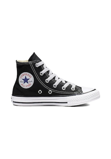 Converse Chuck Taylor All Star Çocuk Günlük Ayakkabı 3j231c Siyah 3j231c Siyah