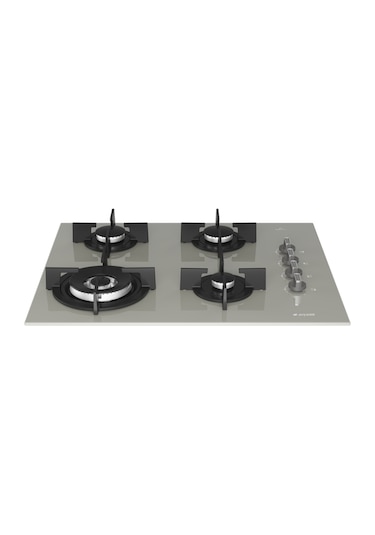 Arçelik OCD T 651 DWG Fibona Ankastre Cam Tablalı Ocak