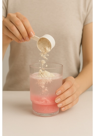 Hhs Collagen Multiform Type 1-2-3 300 G