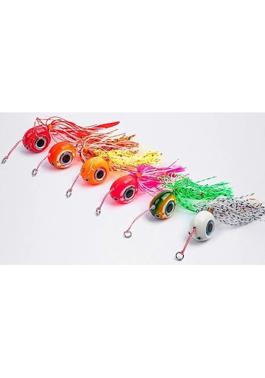 Noeby Tenya Kabura Jig 100 G Nk005