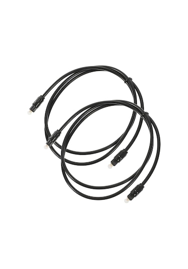 Speeduf Toslink Fiber Optik Optic Ses Kablosu 15 Metre