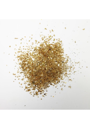 Pul Kırığı - Gold - 25 Gr