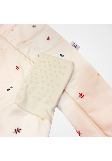 Owli Uyku Tulumu 1.0 Tog Garden Krem