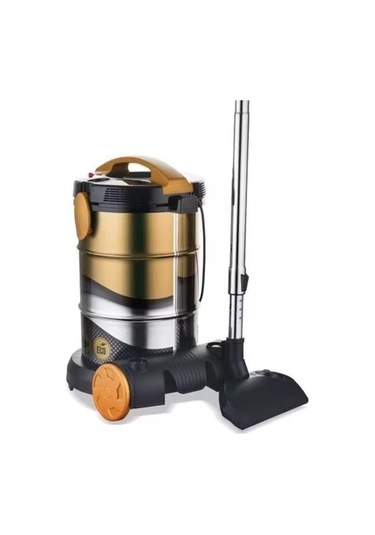 Conti CS-250 Hyperstar Elektrikli Süpürge