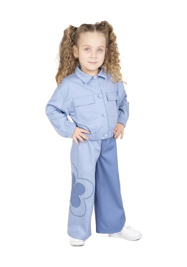 Bestkids Kız Çocuk Ceket Bb24yk12359 001