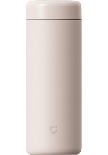 Xiaomi Mijia Termos Bardak Cep Sürümü 350 ML Pembe