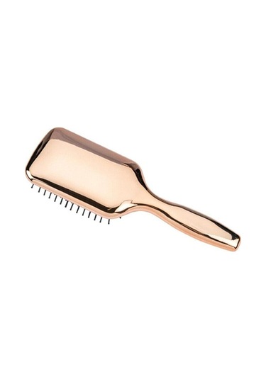 Lionesse 8590 Metal Rose Gold Saç Fırçası