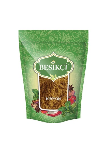 Beşikçi Kimyon 60 G