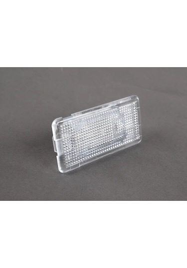 Bmw E39 Bagaj Aydınlatması 10w 63316962039