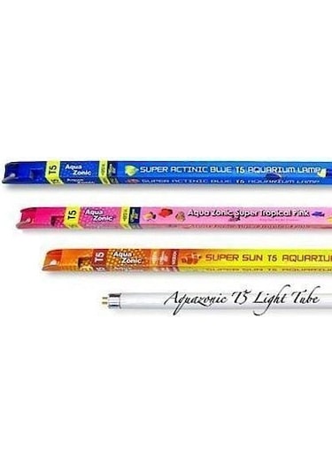 Aqua Zonic Super Sun T5 55cm 24w 12000k