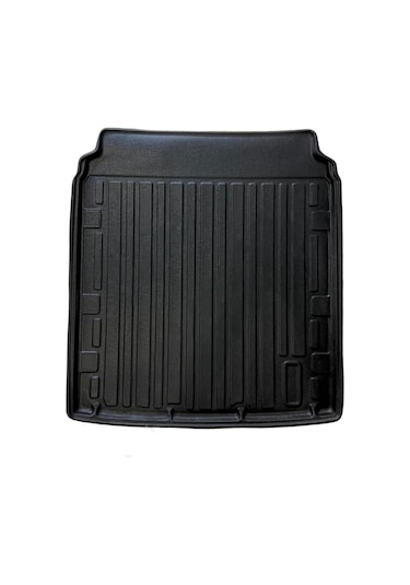 Volkswagen Passat B9 Ferrous 4D Havuzlu Kauçuk Paspas ve ALT 3D Bagaj Havuzu 2024 ve Üstü