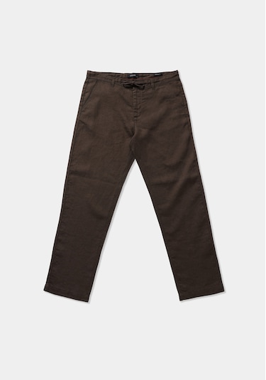Colin's Colins Regular Fit Orta Bel Düz Paça Erkek Kahverengi Pantolon Cl1079999 Q1.v1 Brw Colin's Colins Regular Fit Orta Bel Düz Paça Erkek Kahverengi Pantolon Cl1079999 Q1.v1 Brw