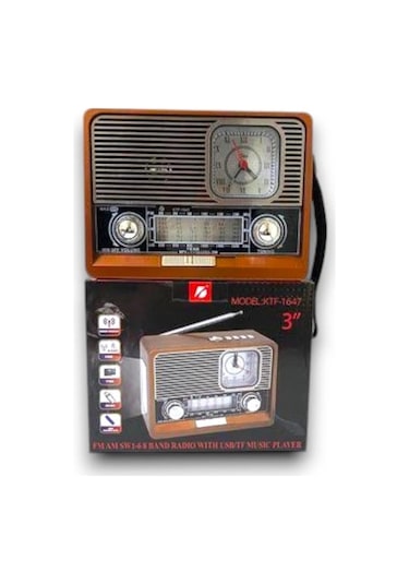 Ceylan Adam Nostaljik Radyo 1647