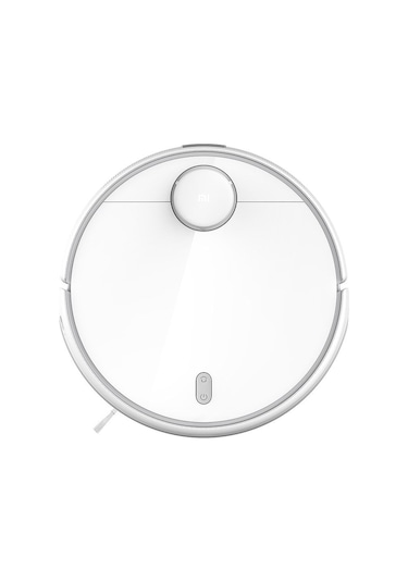 Xiaomi Mi Robot Vacuum Mop 2 Pro Akıllı Robot Süpürge Beyaz