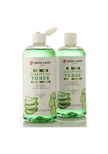 Pierre Cardin Yüz Temizleme Toniği 400 ML