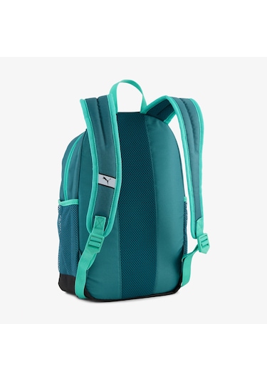 Puma Buzz Çocuk Yeşil Sırt Çantası 091327 Yeşil