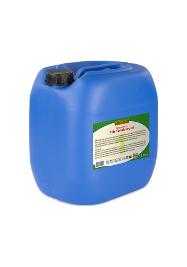 Gardinarium TEAK CLEANER / EXTRA (Konsantre Tik Temizleyici) 15 lt