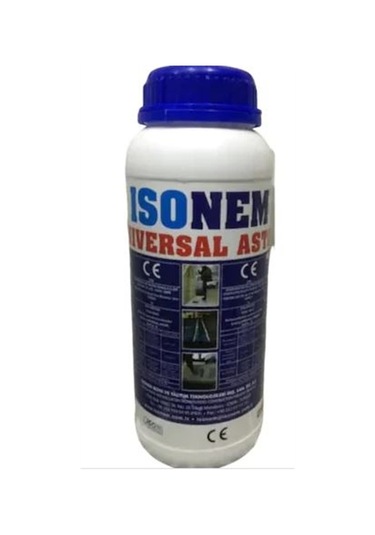 Isonem Unıversal Astar