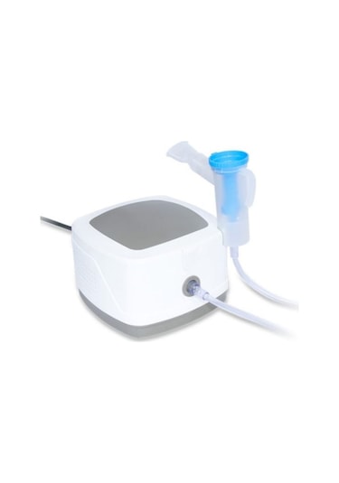 Semcares Contec NE-J01 Kompresörlü Nebulizatör
