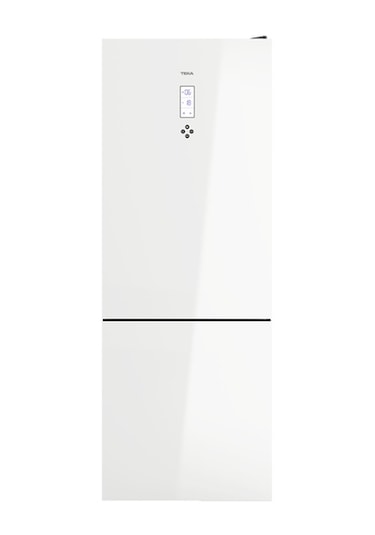 Teka RBF 78720 GWH Solo Kombi NoFrost Buzdolabı 113400001