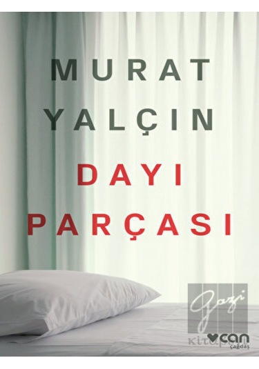Can Yayınları - Dayı Parçası